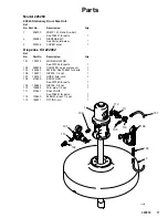 Preview for 11 page of Graco 222077 Instructions Manual