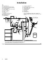 Предварительный просмотр 6 страницы Graco 222300 Instructions-Parts List Manual