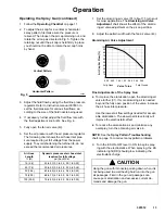 Предварительный просмотр 13 страницы Graco 222300 Instructions-Parts List Manual