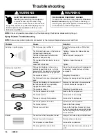 Предварительный просмотр 16 страницы Graco 222300 Instructions-Parts List Manual