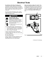 Предварительный просмотр 19 страницы Graco 222300 Instructions-Parts List Manual