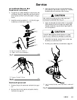 Предварительный просмотр 23 страницы Graco 222300 Instructions-Parts List Manual