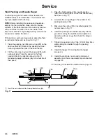 Предварительный просмотр 26 страницы Graco 222300 Instructions-Parts List Manual