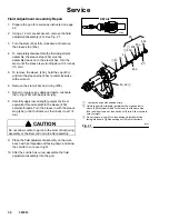 Предварительный просмотр 30 страницы Graco 222300 Instructions-Parts List Manual