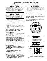 Preview for 5 page of Graco 222441 Instructions-Parts List Manual