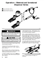 Preview for 6 page of Graco 222441 Instructions-Parts List Manual