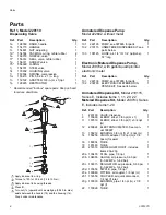 Preview for 8 page of Graco 222602 Instruction Manual