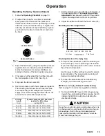 Preview for 15 page of Graco 222625 Instructions-Parts List Manual