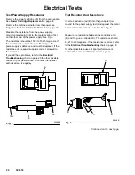 Preview for 22 page of Graco 222625 Instructions-Parts List Manual