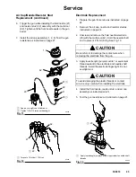 Preview for 25 page of Graco 222625 Instructions-Parts List Manual