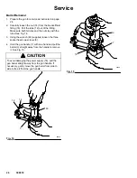 Preview for 26 page of Graco 222625 Instructions-Parts List Manual