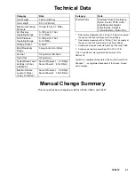 Preview for 41 page of Graco 222625 Instructions-Parts List Manual