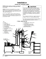 Предварительный просмотр 10 страницы Graco 222837 Instructions-Parts List Manual