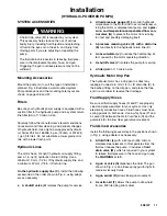 Preview for 11 page of Graco 222837 Instructions-Parts List Manual