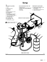 Preview for 7 page of Graco 222973 Instructions-Parts List Manual