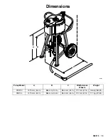 Preview for 15 page of Graco 222973 Instructions-Parts List Manual