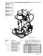 Preview for 11 page of Graco 223-847 Instructions-Parts List Manual