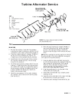 Preview for 3 page of Graco 223688 Instructions-Parts List