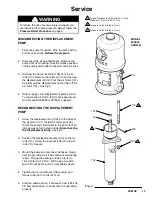 Preview for 13 page of Graco 223843 Instructions Manual