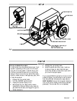 Preview for 9 page of Graco 224-605 Owner'S Manual