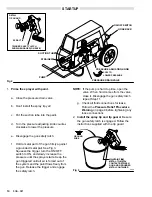 Preview for 10 page of Graco 224-605 Owner'S Manual