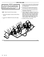 Preview for 22 page of Graco 224-605 Owner'S Manual