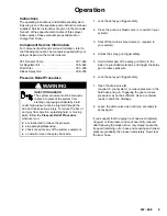 Preview for 9 page of Graco 224-617 Instruction Manual