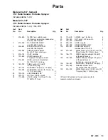 Preview for 13 page of Graco 224-617 Instruction Manual