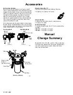 Preview for 14 page of Graco 224-617 Instruction Manual