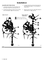 Preview for 4 page of Graco 224-833 Instructions Manual