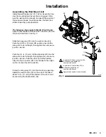 Preview for 5 page of Graco 224-833 Instructions Manual