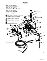 Preview for 17 page of Graco 224-833 Instructions Manual