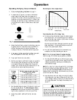 Preview for 13 page of Graco 224200 Instructions-Parts List Manual