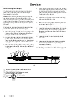 Preview for 26 page of Graco 224200 Instructions-Parts List Manual