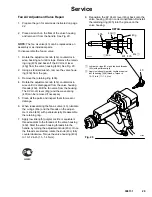 Preview for 29 page of Graco 224200 Instructions-Parts List Manual