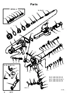 Preview for 34 page of Graco 224200 Instructions-Parts List Manual