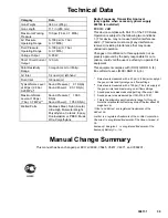 Preview for 39 page of Graco 224200 Instructions-Parts List Manual