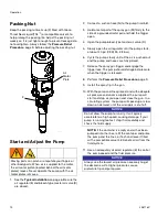 Preview for 10 page of Graco 224342 A Series Instructions Manual