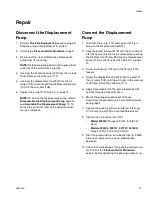 Preview for 13 page of Graco 224342 A Series Instructions Manual