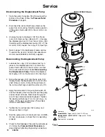 Preview for 12 page of Graco 224342 Instructions - Parts Manual