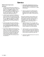 Preview for 16 page of Graco 224348 Instructions-Parts List Manual