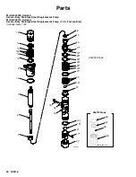 Preview for 20 page of Graco 224348 Instructions-Parts List Manual