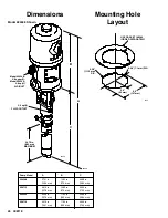 Preview for 26 page of Graco 224348 Instructions-Parts List Manual