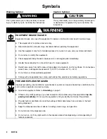 Preview for 2 page of Graco 224667 Instructions-Parts List Manual