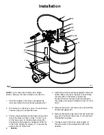 Предварительный просмотр 4 страницы Graco 224667 Instructions-Parts List Manual