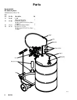 Предварительный просмотр 8 страницы Graco 224667 Instructions-Parts List Manual