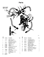 Preview for 10 page of Graco 224667 Instructions-Parts List Manual