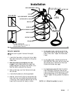 Preview for 7 page of Graco 224825 Instructions Manual