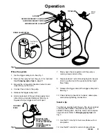 Preview for 9 page of Graco 224825 Instructions Manual