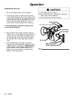 Preview for 10 page of Graco 224825 Instructions Manual